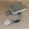 S.67473 VOLTAGE REGULATOR, SATOH Fits Satoh