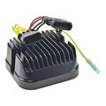 J&N Regulator for Polaris RZR S 800 2009