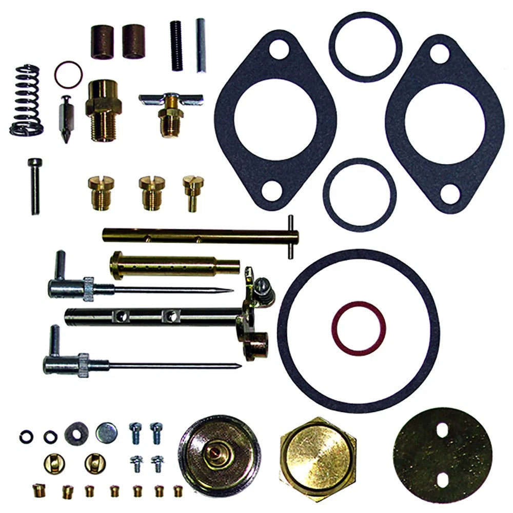 Tractor Premium Carburetor Repair Kit Fits John Deere a DLTX 71 - 72 B D G