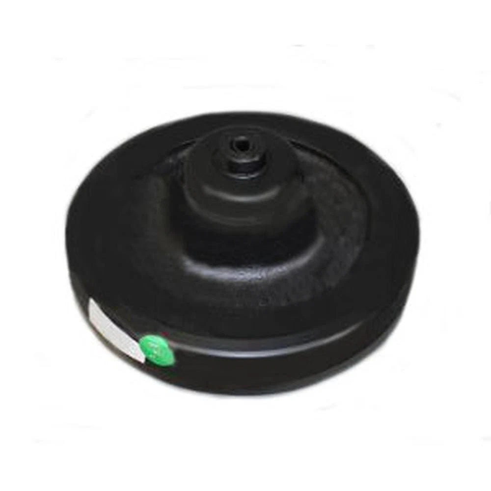 Track Idler - Rear Fits Bobcat 6693238 for Solid Mounted Undercarriages T190