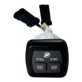 Mercury Marine 8M0117134, Start - Stop Dash Mount Quad Engine STBD Panel Switch