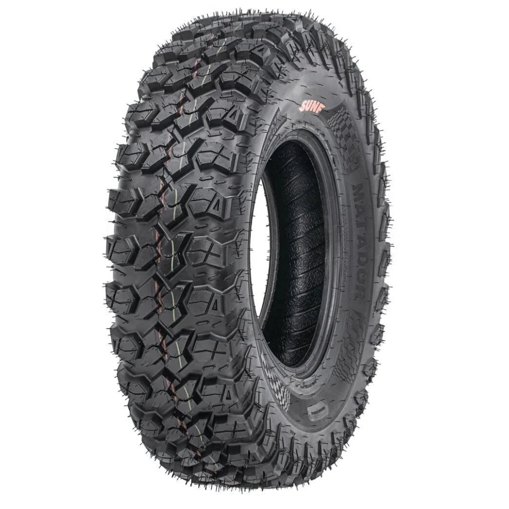 Sun-F ATV/UTV Tyre A060 32x10x15 8 Ply Viper