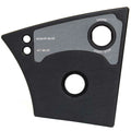 MasterCraft Boat Blank Start/Stop Panel 316-13012103 - Billet Aluminum