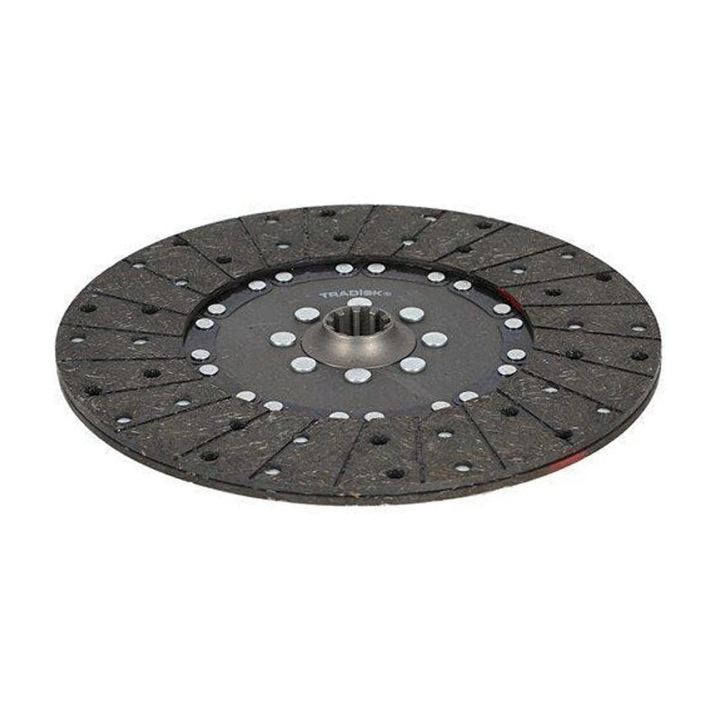 S.72816 Plate,Main, S-Al30452 Fits John Deere