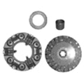 375493K Clutch Kit - 9" Fits IH - Fits FARMALL