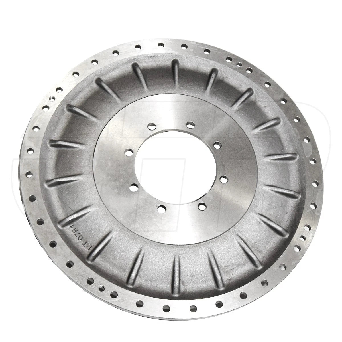 1T0781 Impeller Fits Caterpillar Models