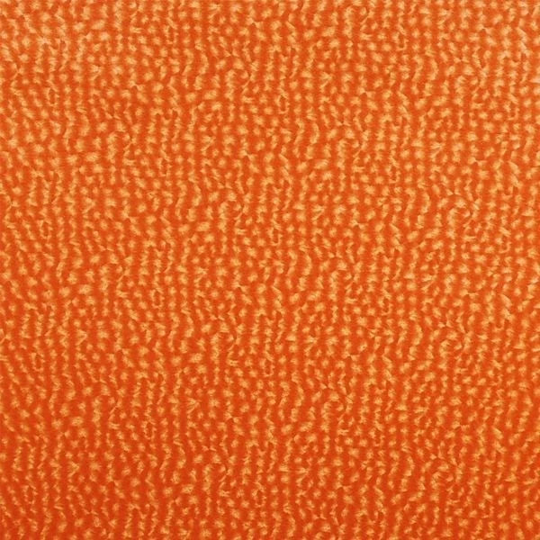 Powerquest Boat Knit Back Vinyl - Gemini Orange Tangerine 54 Inch (YD)