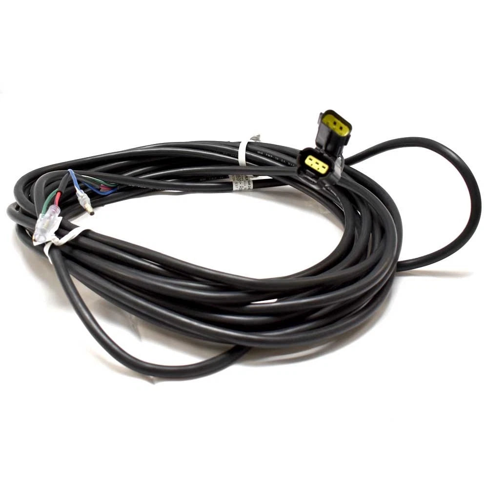 Mercury Marine Boat Harness Bow Trim 84895093T03 - 2 Deutsch Connector