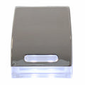 Foresti Suardi Boat Courtesy Light 5666.CT - Chrome LED White