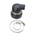 Volvo Penta MD2010 MD2030 MD2030C MD2030D Heat Exchanger End Cap Replaces 861920