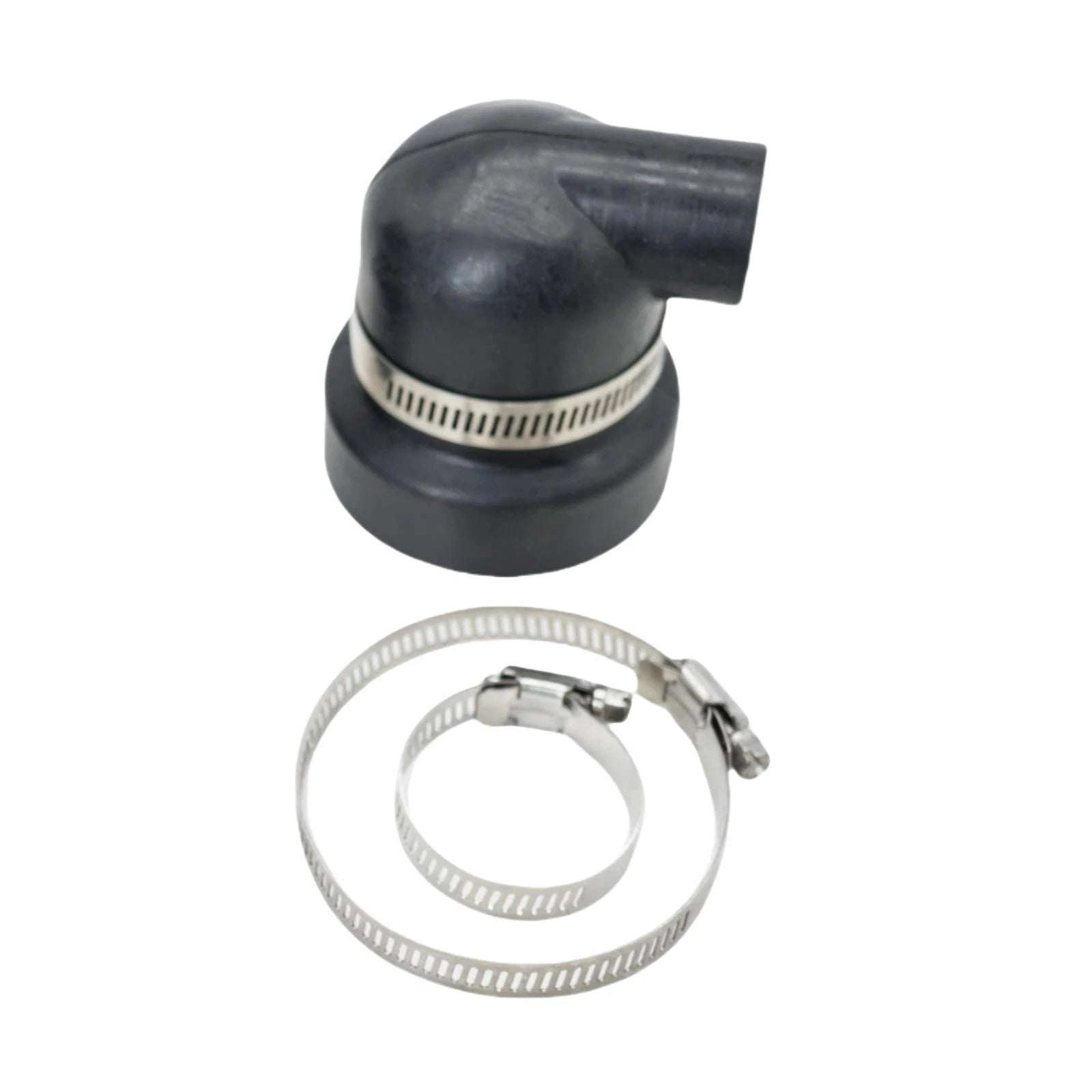 Volvo Penta MD2010 MD2030 MD2030C MD2030D Heat Exchanger End Cap Replaces 861920