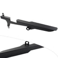 Chain Guard Cover Shield Protector CNC Aluminum Fit HONDA CBR600RR 2003-2006 BLK