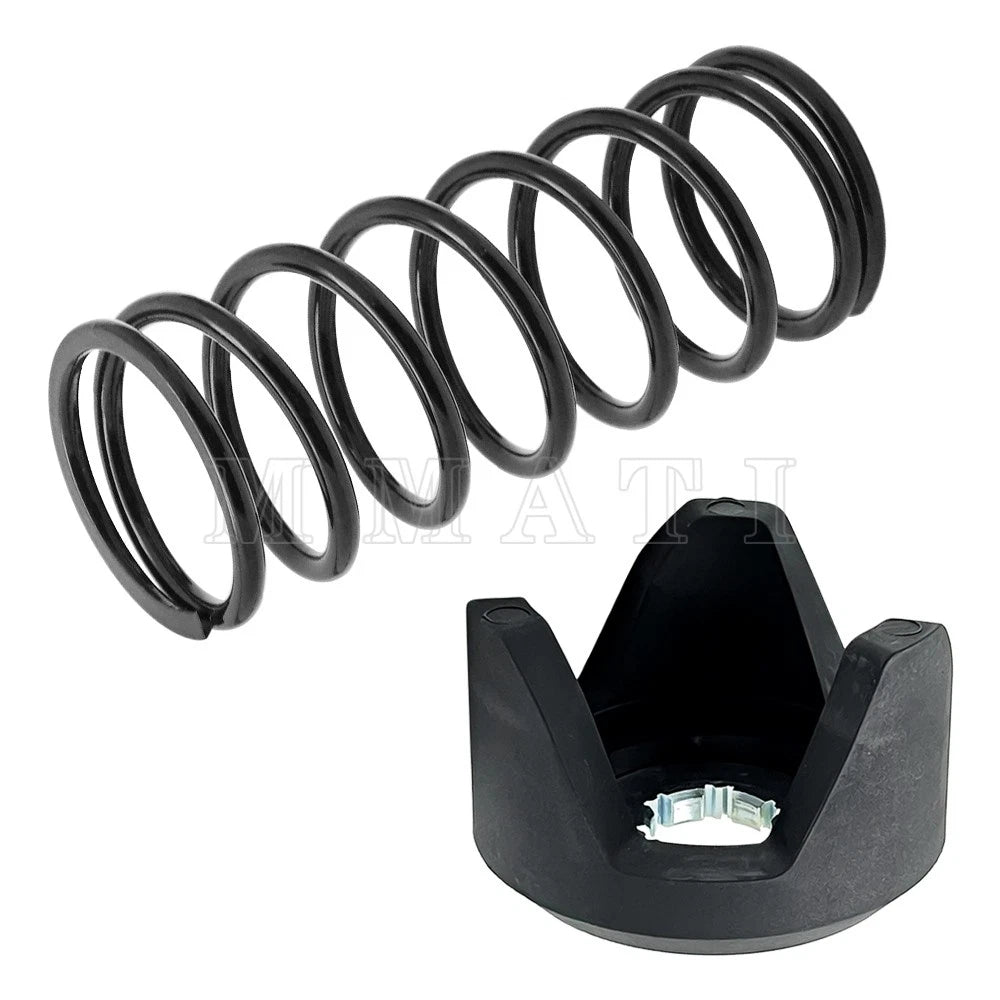 Clutch Cam Helix & Spring for Can Am Outlander 1000 850 Max 2012-2022 420280700