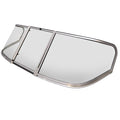 Ranger Boat Windshield 6900518SF/PF - 186 Reata 87 Inch Clear (3 Pc)