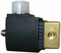 Solenoid Valve 22282529 for Ingersoll Rand Air Compressor
