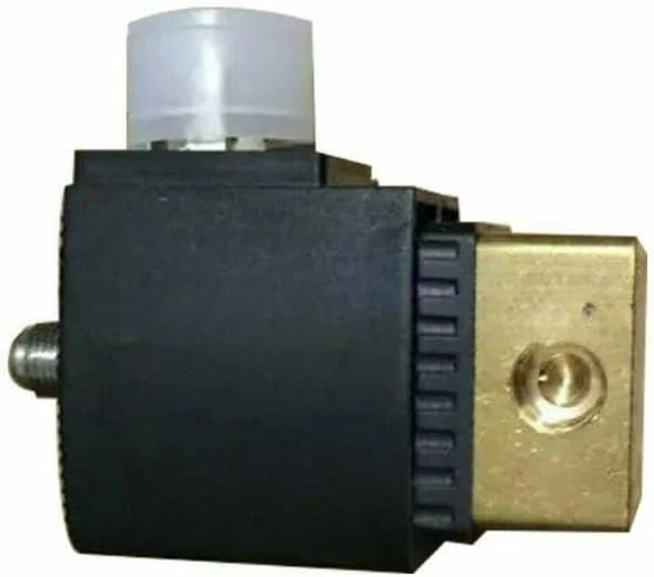 Solenoid Valve 22282529 for Ingersoll Rand Air Compressor
