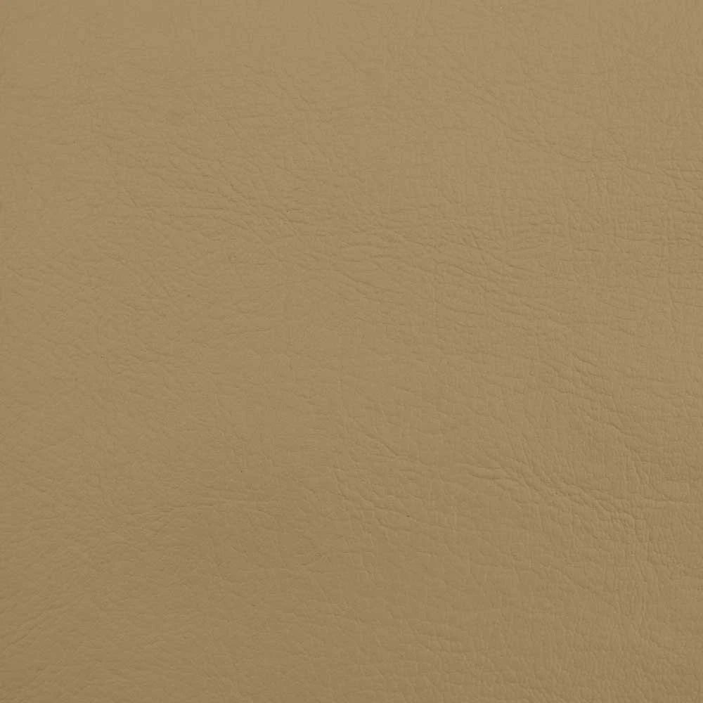 Spradling Boat Fuzzy Back Vinyl 24963 - Tan Brown 54 Inch (YD)