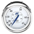 Faria Boat Speedometer Gauge SE9929A - Four Winns 3 1/4 Inch