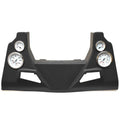Lund Pro V Boat Dash Gauge Panel 2208331 - Bass Mercury