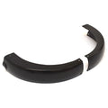 Viaggio Pontoon Boat Corner Caps MSP1026 - MSS1027 - Black (set of 2)