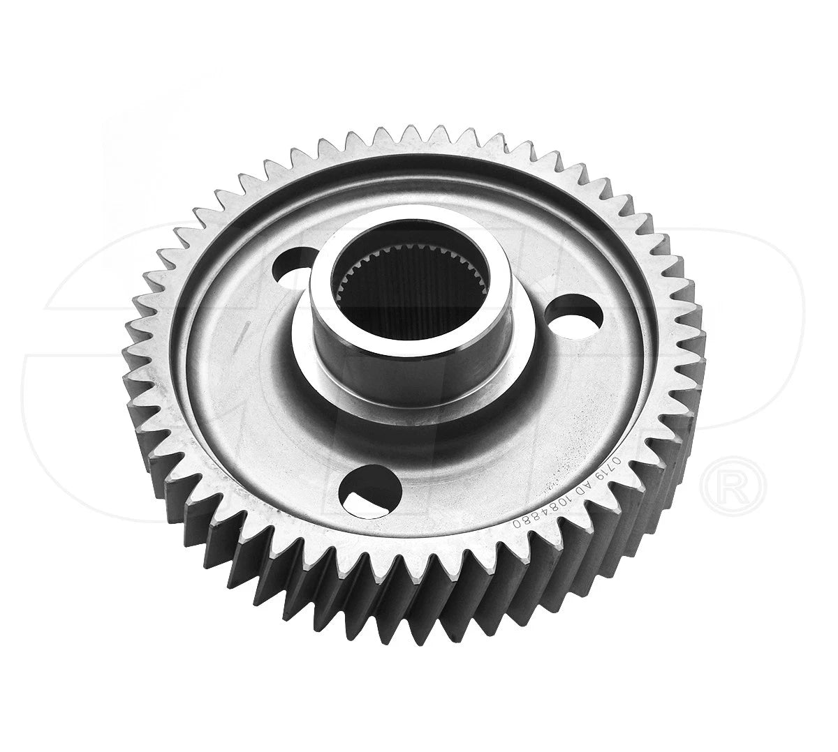 1084880 Gear Fits Caterpillar Models