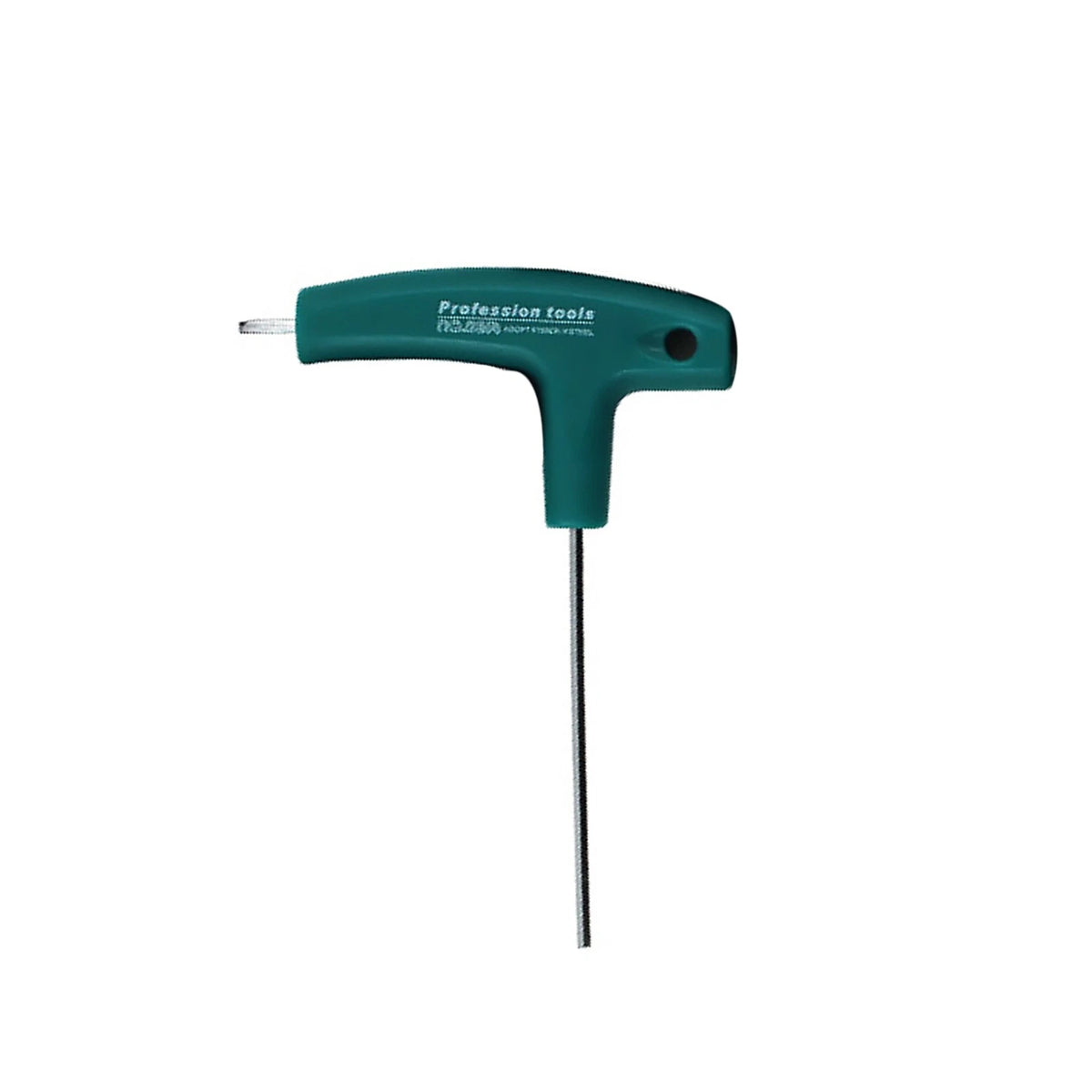 2.5mm Wrench T-Handle Hex Allen Key Screws Screwdriver Driver Tools Set E