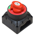 BEP Boat Remote Battery Switch 720-MD0 - 500A with Optical Sensor