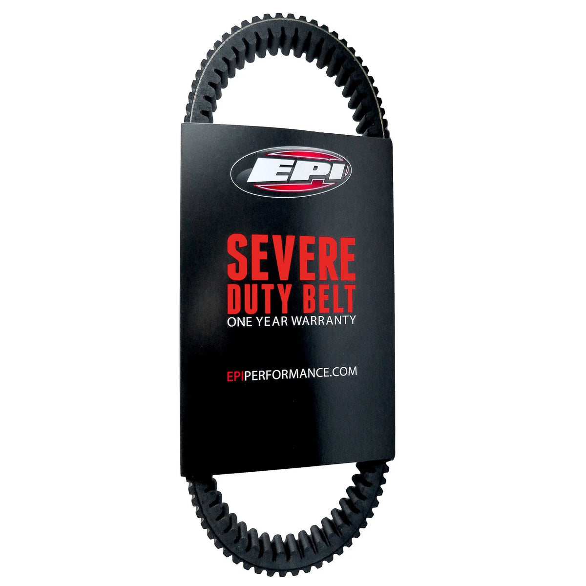 EPI Severe Duty Drive Belt for Yamaha Viking ATV/UTV 2014-2017