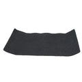 Tracker Boat Non-Skid Mat - 18 3/4 X 10 Inch Black