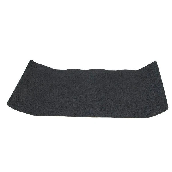 Tracker Boat Non-Skid Mat - 18 3/4 X 10 Inch Black