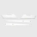 Moomba Boat Tower Upgrade Kit 118122 - Aviator 3 White (scratches)