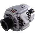 12V 140A Alternator SE501839 for John Deere Engine 6081 6090 6105 Harvester 3510