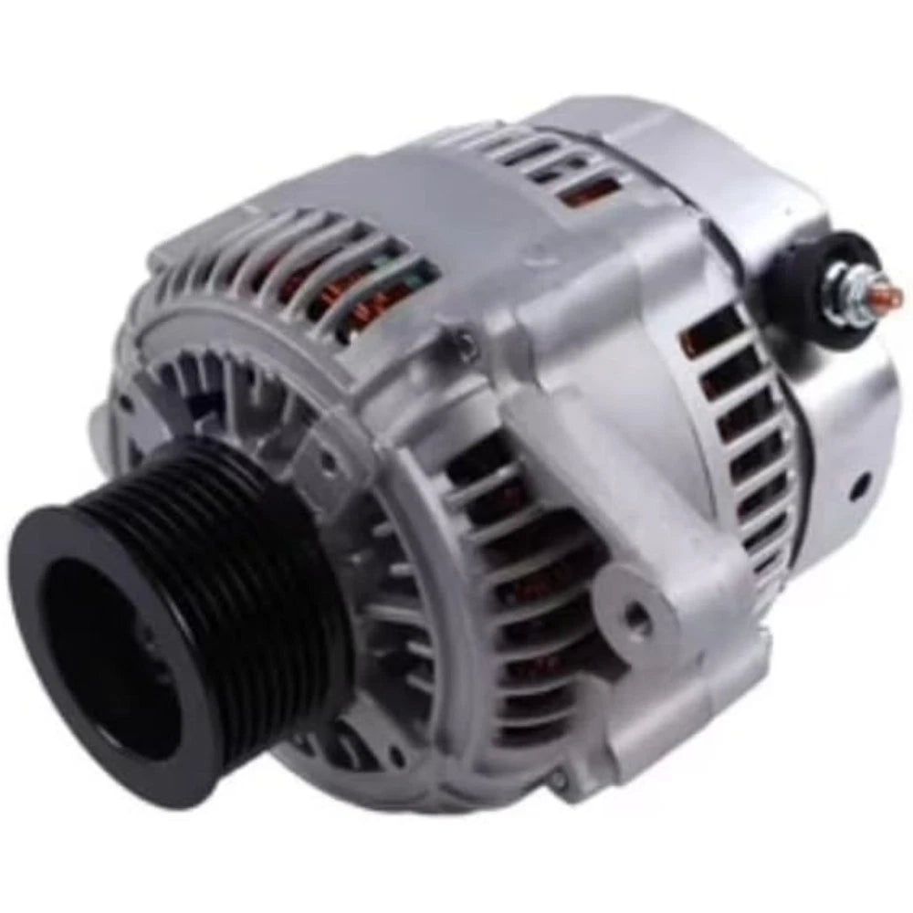 12V 140A Alternator SE501839 for John Deere Engine 6081 6090 6105 Harvester 3510