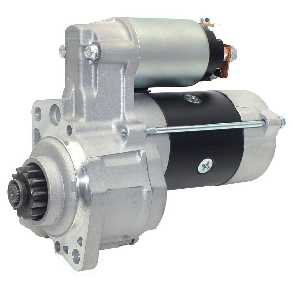 Starter Fits Caterpillar Replaces 31A66-00101