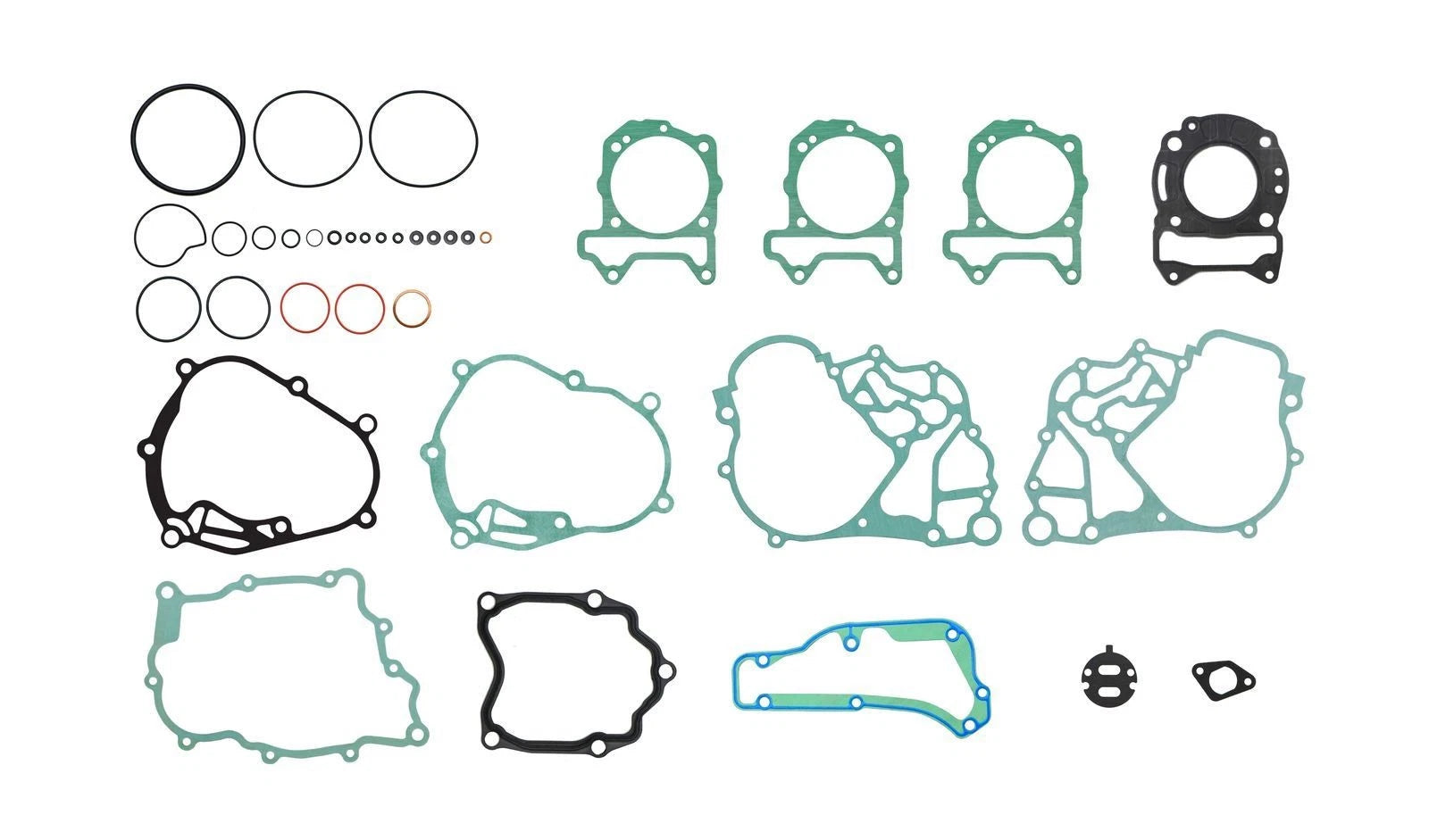 Centauro Full Gasket Set for Aprilia Atlantic 125 2006 - 2010