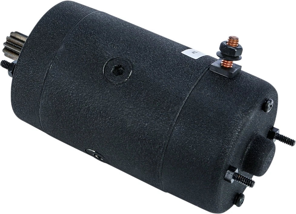 HardDrive Starter Motor for Harley-Davidso N FXE FXB FXR FLHTC 1980-88