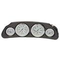 Lund Boat Gauge Panel 2249598 - Mercury Carbon Metallic 2017