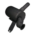 Muffler Fits Ford/ Holland 87704566 1117-2004