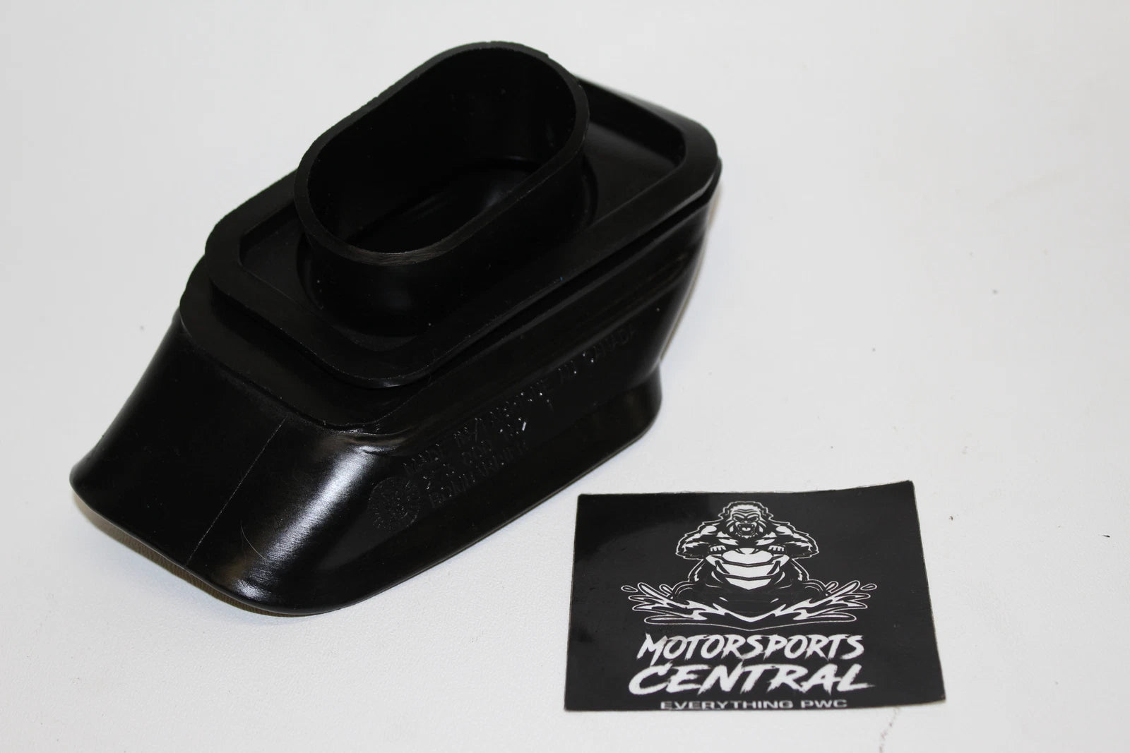 Sea-Doo PWC OEM Air Intake Silencer Adapter Grommet Boot GSX,XP,LRV,GTX,LTD