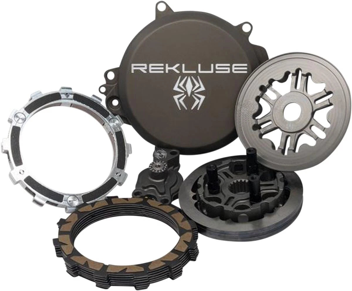 Rekluse RadiusCX Clutch Kit for KTM SX 85 17/14 2018