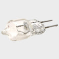 Aqua Signal Boat Replacement Halogen Bulb 90437-1 - 12V G4 2-Pin