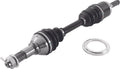 QuadBoss 15-18 Can-Am Outlander 1000 6x6 Front Right Replacement Axle