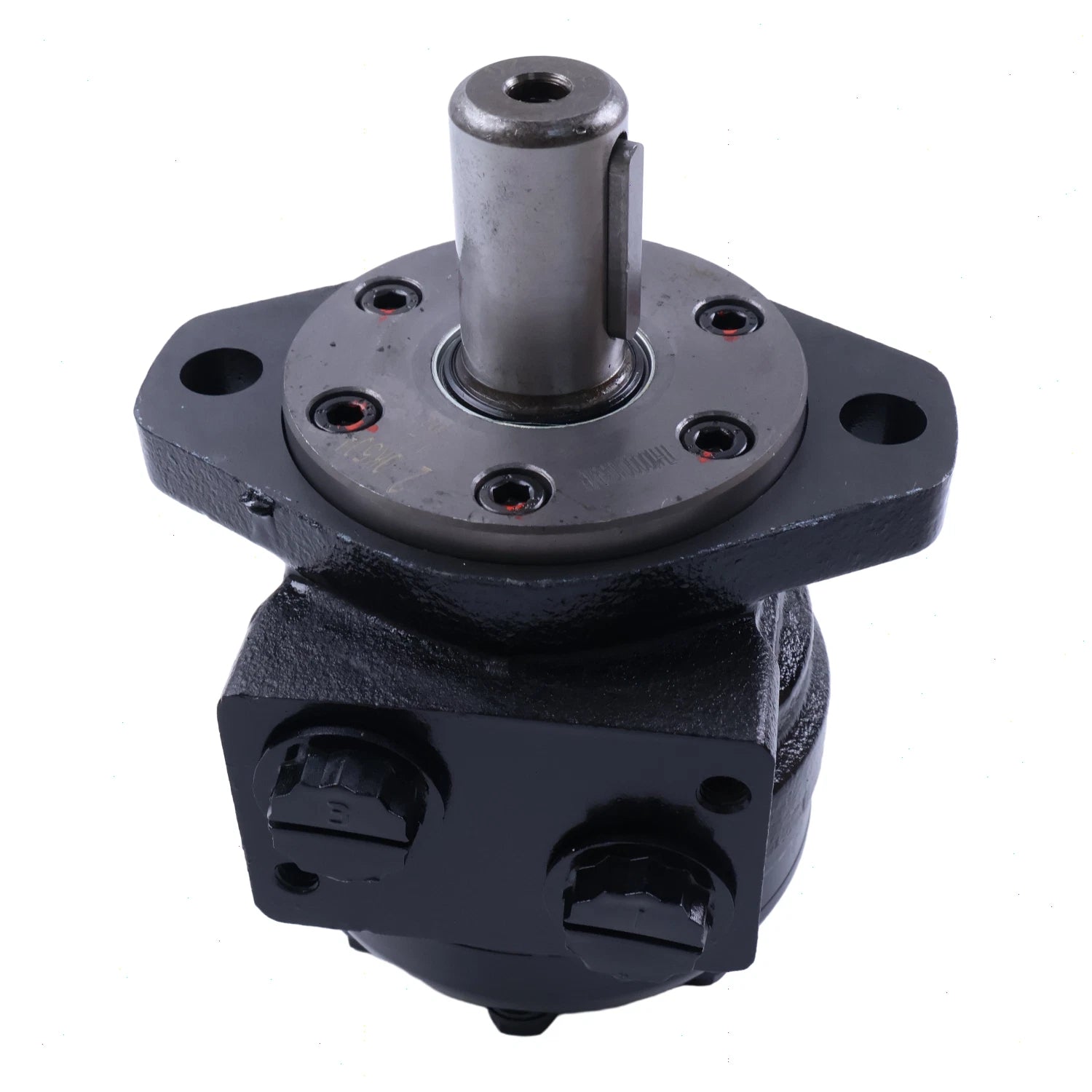 Hydraulic Motor for Excavator Loader Dozer Parker 110A-054-AS-0 OK-50-2-C-S