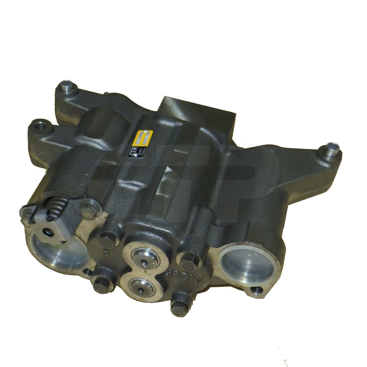 1161980 Pump Gp Fits Caterpillar Models