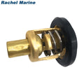 For Johnson Evinrude Mercury Mariner Outboard Thermostat 5005440 75692 434841
