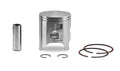 Athena Piston Kit (forged) 66.35mm for Yamaha YZ250 99-19 (b)