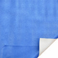 Spradling Boat Knit Back Vinyl - Gemini Electric Blue 54 Inch (YD)