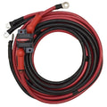 Supra Boat Dash Power Harness 121052 - 225 Inch 2GA 50A