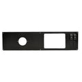 Sea Ray Boat Blank Switch Panel - 260 Sundancer