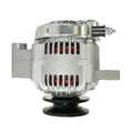 101211-2941 Alternator 12V Replacement for Komatsu Wheel Loader WA100M-5 WA65-5